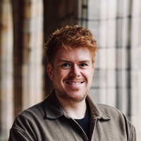 Nicholas Edwards