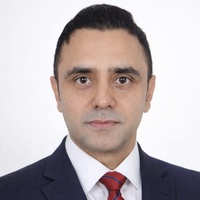 Professor Pervaiz Akhtar