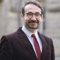 Professor Peter Cserne