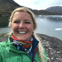 Dr Rachel Oien
