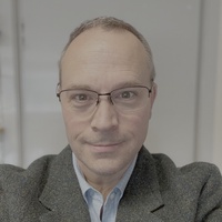 Professor Roy Partain