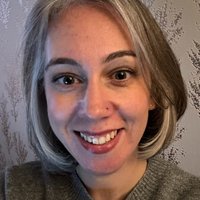 Mrs Stephanie O'Reilly