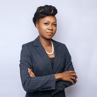 Dr Titilayo Adebola