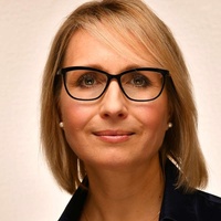 Dr Tatiana Gladkikh