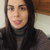 Miss Terpsichori Kaltsouni