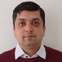 Professor Ahmad Arslan