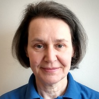 Professor Anne Kiltie
