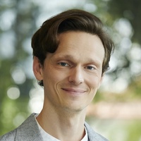 Dr Benjamin Lawrence