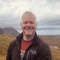 Professor David Muirhead