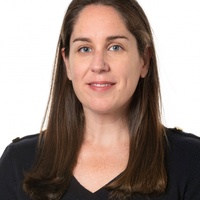 Dr Erin Ferguson