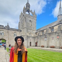 Dr Flurina Wartmann