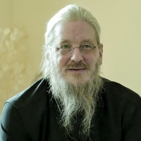 Reverend Professor John Behr