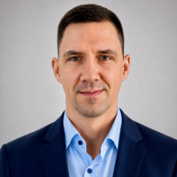 Dr Johannes Heim