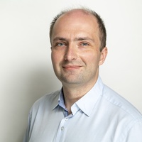 Dr Marcin Kapitaniak