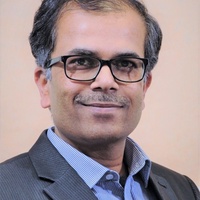 Dr Prashant Jadhawar