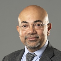 Professor Siladitya Bhattacharya