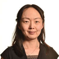 Dr Yukie Tanino