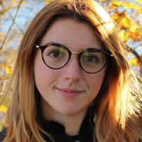 Miss Federica Casolari