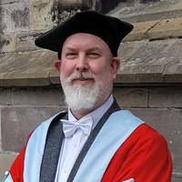 Dr Graeme Brown