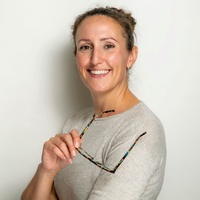 Dr Kate Gormley
