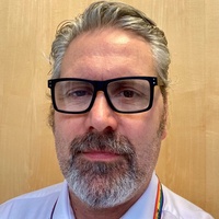 Dr Philip Jenkins-Walsh