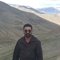 Dr Anshuman Bhardwaj