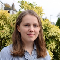 Dr Catriona Cunningham