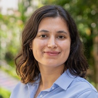 Dr Fatima Ozcan