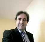 Dr Francisco Perez-Reche