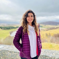 Dr Francisca Robledo Carvajal