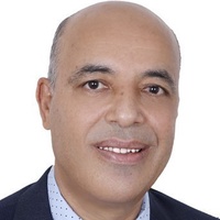 Professor Khaled Khalaf
