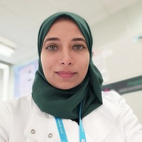 Dr Mai Elnaggar