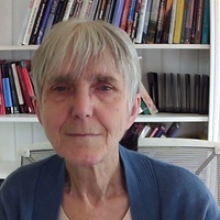 Professor Pamela Abbott