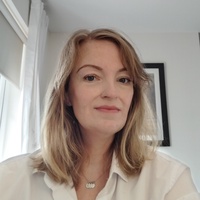 Dr Clare Frances Moran