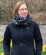 Dr Heidi Mehrkens