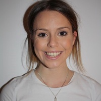 Dr Katie Gibson Smith