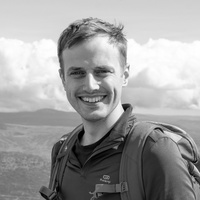 Dr Alasdair Leeson-Payne