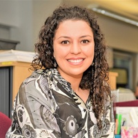 Dr Magaly Aceves Martins