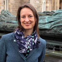 Mrs Carola MacCallum