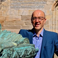 Professor Donald Hislop