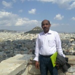Dr Mohamed Abdalla