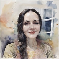 Dr Agni Connor