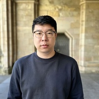 Dr Erli Kang