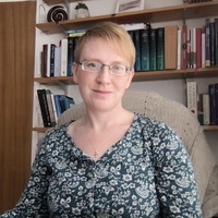 Dr Helena Cundill