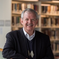 Professor Keith Bender