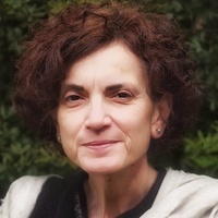 Professor Catia Montagna