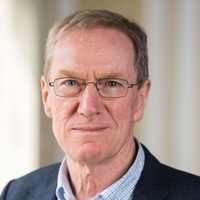 Professor Michael Keating