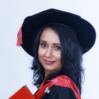 Dr Shashika Rathnayaka Mudiyanselage