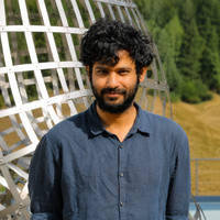Dr Devarshi Mukherjee
