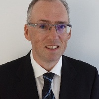 Dr Mike Felgenhauer
